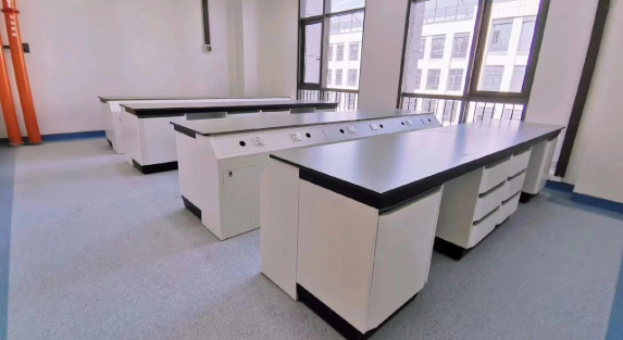 Laboratory-Furniture